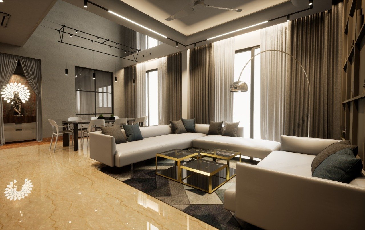 Private Villa Gujarat 366